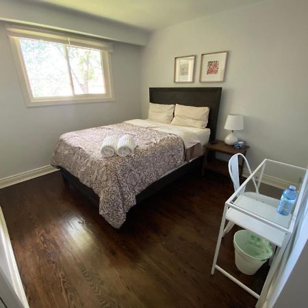 Yonge And Finch Subway !P Cozy & Quiet Private Bdr With Private Bathroom Toronto Exterior photo