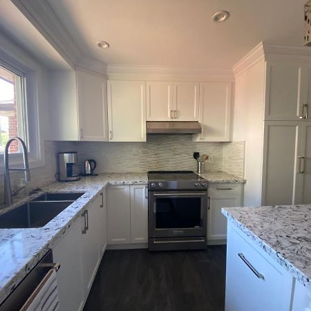 Yonge And Finch Subway !P Cozy & Quiet Private Bdr With Private Bathroom Toronto Exterior photo