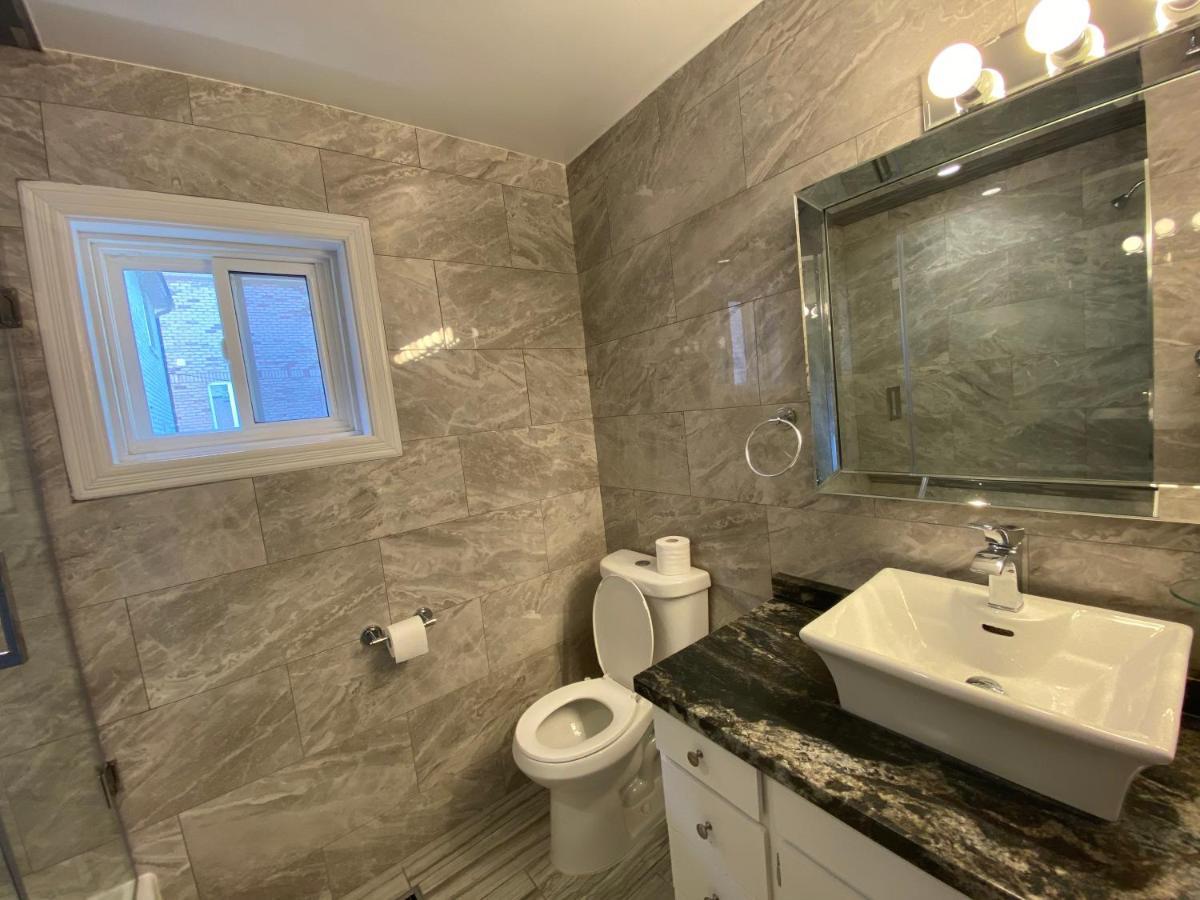 Yonge And Finch Subway !P Cozy & Quiet Private Bdr With Private Bathroom Toronto Exterior photo