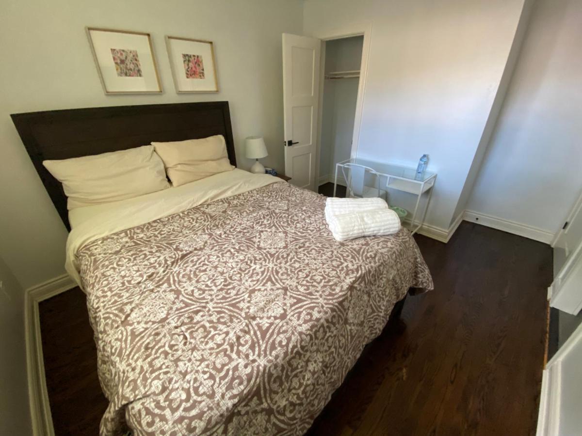 Yonge And Finch Subway !P Cozy & Quiet Private Bdr With Private Bathroom Toronto Exterior photo