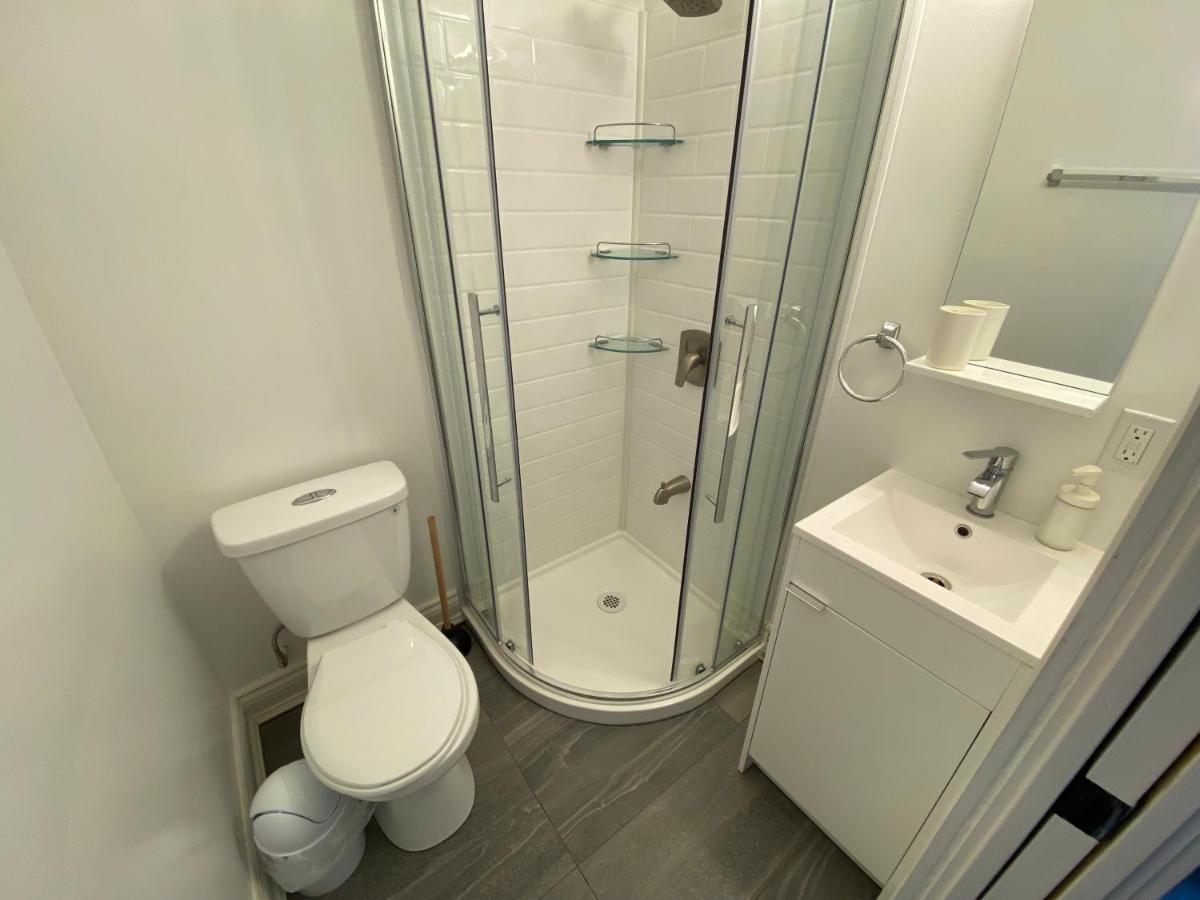 Yonge And Finch Subway !P Cozy & Quiet Private Bdr With Private Bathroom Toronto Exterior photo