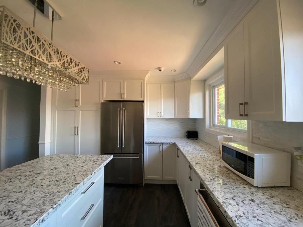 Yonge And Finch Subway !P Cozy & Quiet Private Bdr With Private Bathroom Toronto Exterior photo